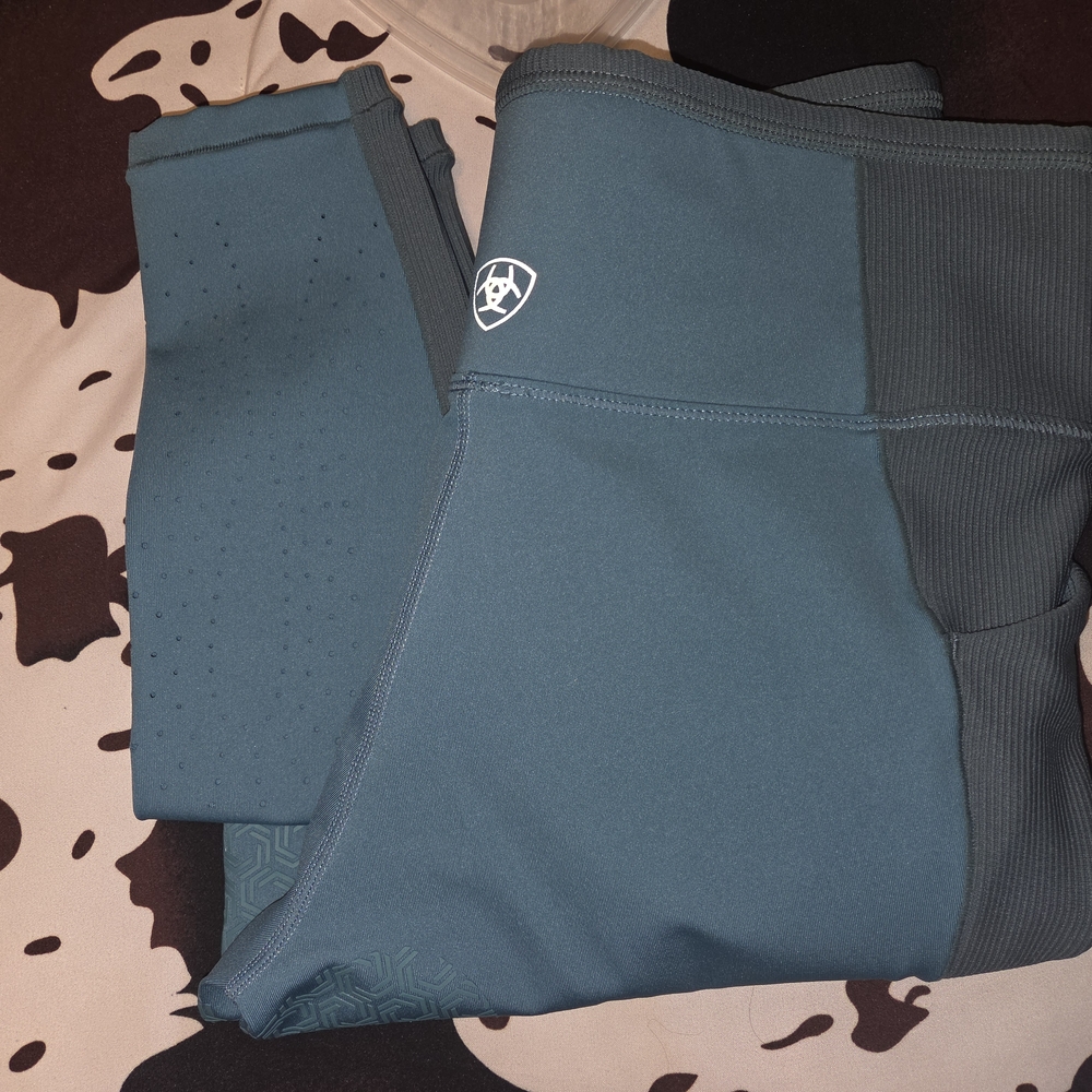 Ariat Leggings Brittany Blue